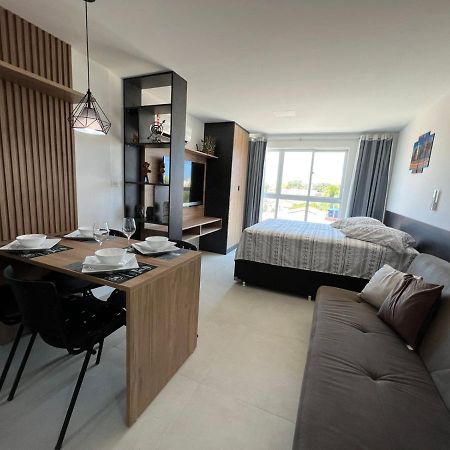 Flat Rooftop Em Praia De Carneiros Tamandaré Zewnętrze zdjęcie