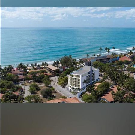 Flat Rooftop Em Praia De Carneiros Tamandaré Zewnętrze zdjęcie