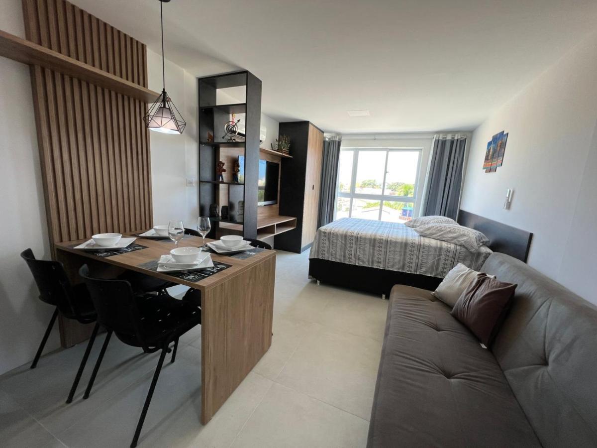 Flat Rooftop Em Praia De Carneiros Tamandaré Zewnętrze zdjęcie