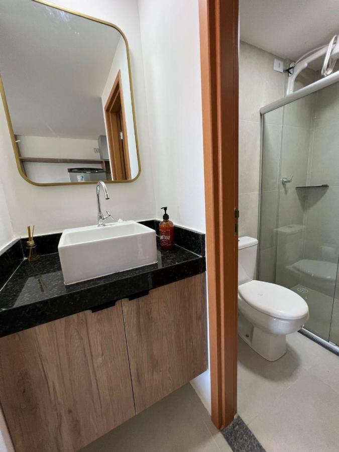 Flat Rooftop Em Praia De Carneiros Tamandaré Zewnętrze zdjęcie