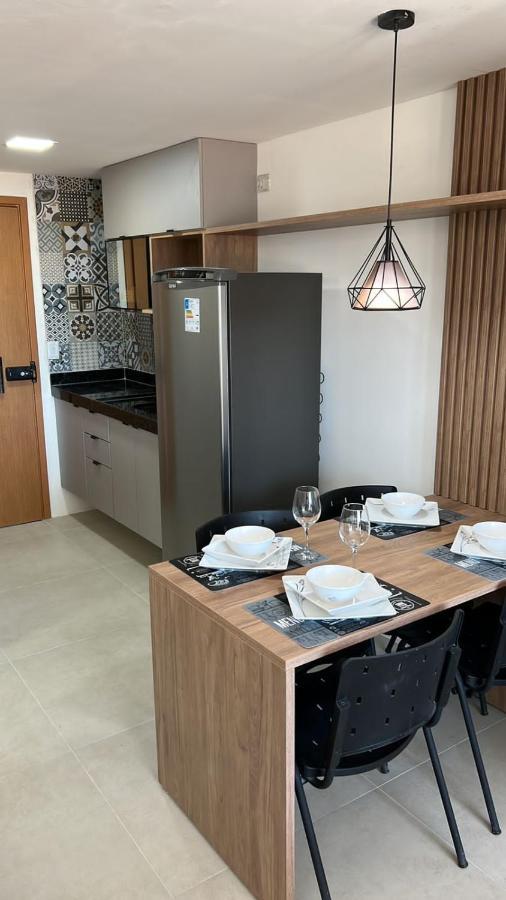 Flat Rooftop Em Praia De Carneiros Tamandaré Zewnętrze zdjęcie