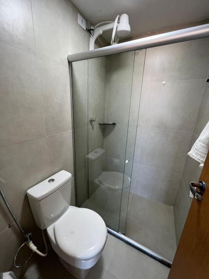 Flat Rooftop Em Praia De Carneiros Tamandaré Zewnętrze zdjęcie